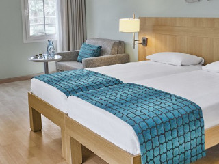 TUI BLUE SARIGERME PARK