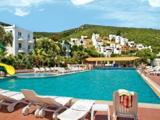 CALIENTE BODRUM RESORT