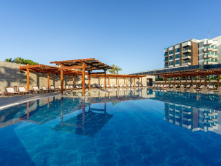 SURAL SARAY (adults only +16)