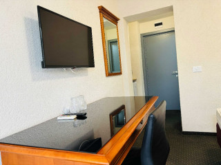 HOTEL ALMARIS (fost Excelsior)