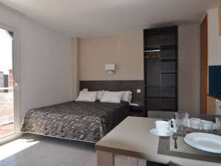 Safari Aparthotel (Calella)