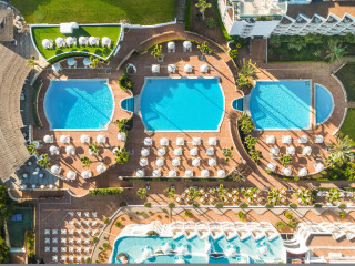 Iberostar Selection Albufera Playa