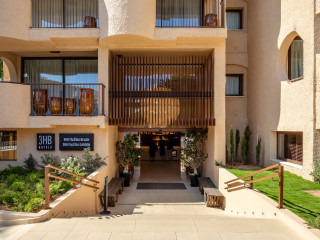 3HB Falesia Beach Hotel