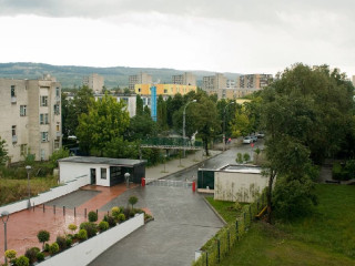 RED HOTEL ACCOMODATION.