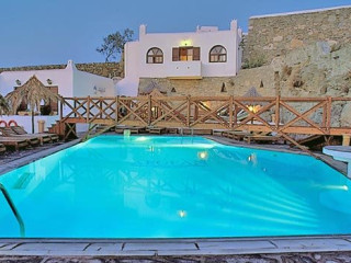 Aegean (recomandat 3*)