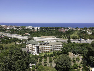 MS PALACE ( EX.ARMIR PALACE)