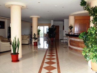 Christina Studio (Tsilivi) 