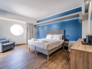 Island City Boutique Hotel  (Rhodes)