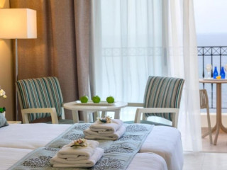 Aquamare Beach Hotel Spa