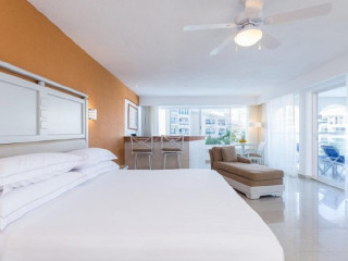 Occidental Costa Cancun 