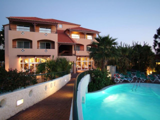 Pestana Village