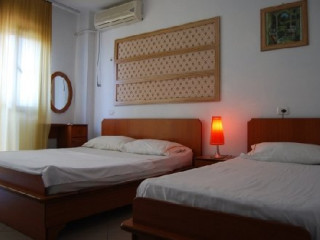 Elba (Golem-Durres)