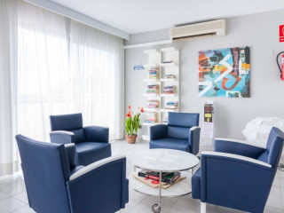 APARTAMENTOS VISTA CLUB