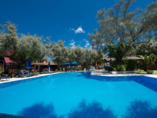 Villa Kazazis
