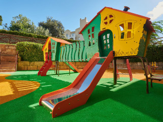 PROTUR BADIA PARK APARTHOTEL