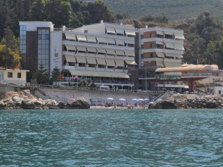 Hotel New York (Vlore)