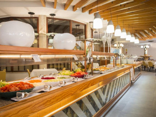 Tal Affiliated by FERGUS (ex. Pinero Tal)