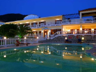 Aeolos Hotel (Skopelos Town)