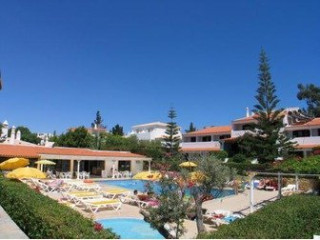 BALAIA SOL HOLIDAY CLUB