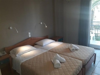 Olympia (Laganas) - Adults only 12+