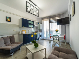 Apartament APARTEL MIRA cm
