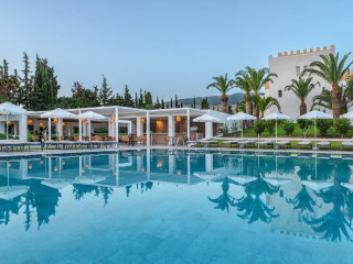 Platanista Hotel Kos