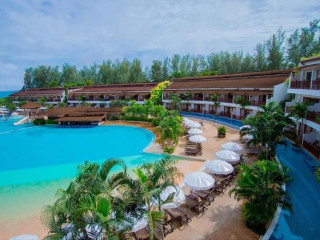 Arinara Bangtao Beach Resort Phuket