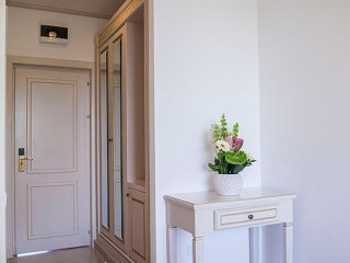 HOTEL SULINA INTERNATIONAL