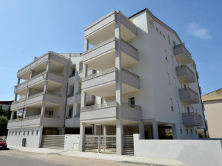 Alma Di Alghero Apartments