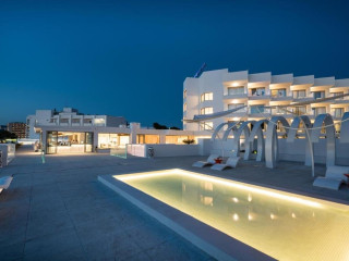 THB NAECO IBIZA (Adults Only) Sant Antoni de Portmany