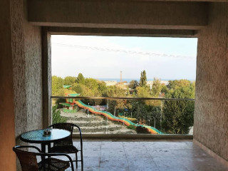 SOLID MAGIC APART-HOTEL.