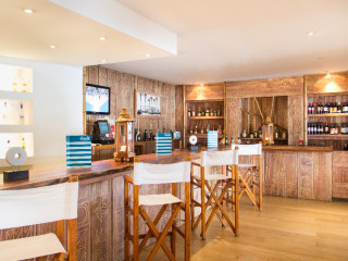 TIVOLI MARINA PORTIMAO