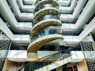 ALARCHA HOTELS RESORTS.