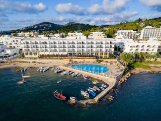 SIMBAD IBIZA HOTEL AND SPA