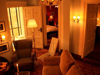 Zabola Estate (Zabala)