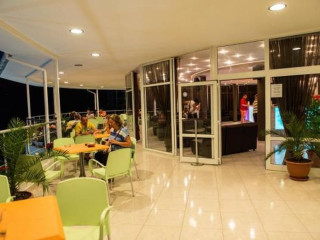 Sun City Hotel