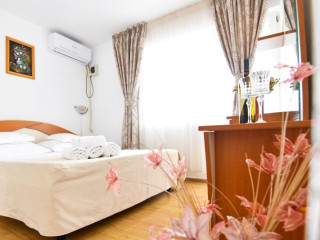 Complex Tismana - all inclusive