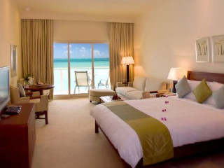 Radisson Blu Fujairah Resort