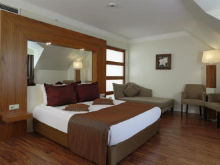 MEDER RESORT