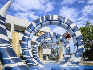 Smy Kos Beach and Splash