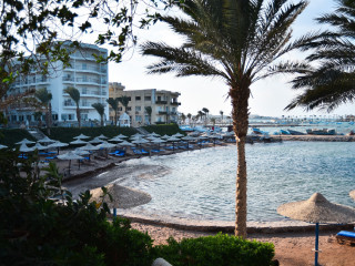 ROYAL STAR BEACH RESORT