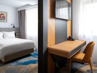 HOTEL ALEXANDRION EXPERIENCE.