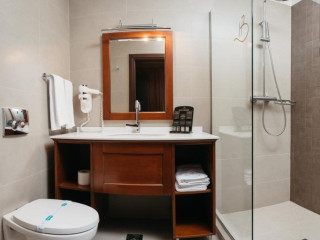 Hotel Briliant