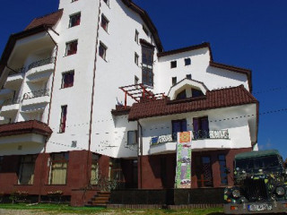 HOTEL ONIX
