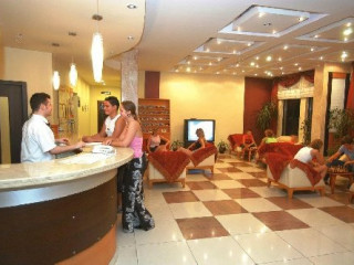 XPERIA KANDELOR HOTEL.