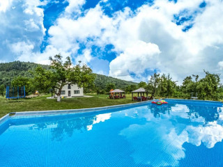 Transalpina Retreat CM