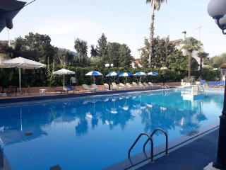 CORFU GARDEN HOTEL (Ipsos) (C)