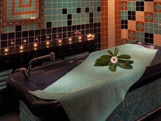 Seaside Grand Hotel Residencia