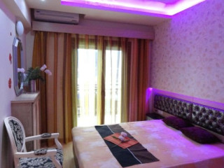 CAPTAINS BEACH APARTMENTS - Limenas