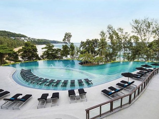 Pullman Phuket Arcadia Naithon Beach